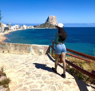 641251655: Chica busca chico en Alicante