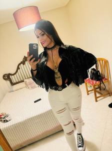 613312096: Travesti en Málaga