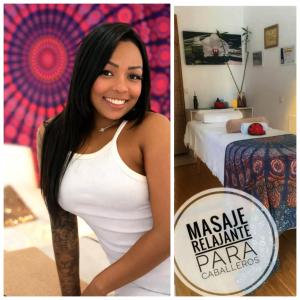 611329151: Chica busca chico en Málaga
