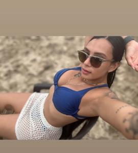 624711621: Chica busca chico en Mallorca