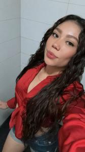 643997769: Chica busca chico en Jaén