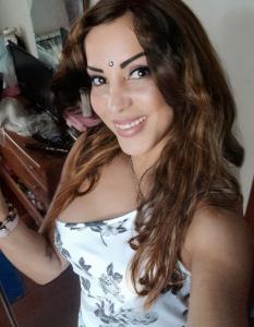 622332211: Transexual en Pontevedra