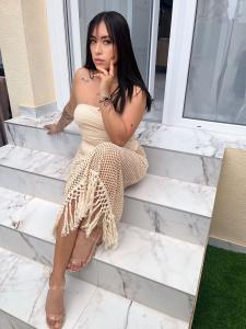 691828095: Chica busca chico en Alicante