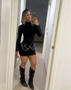 657602068: Chica busca chico en Málaga