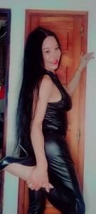 604187310: Transexual en Las Palmas