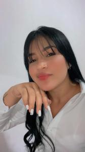 617088123: Chica busca chico en Murcia