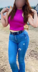 611220065: Chica busca chico en Madrid