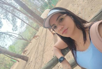 672035999: Chica busca chico en Las Palmas