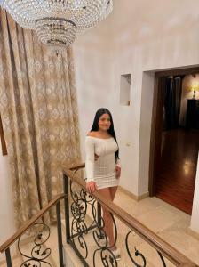 674828388: Chica busca chico en Málaga