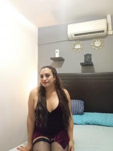 611252929: Transexual en Madrid