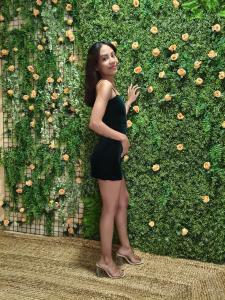 681017095: Chica busca chico en Madrid