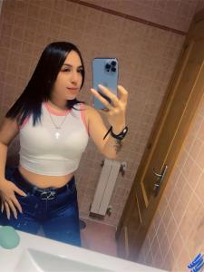 662335592: Chica busca chico en Valencia