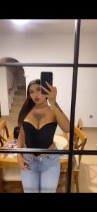 613450439: Chica busca chico en Alicante
