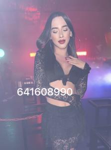 641608990: Travesti en Córdoba