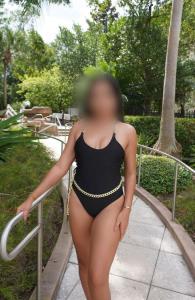 607384697: Chica busca chico en Mallorca