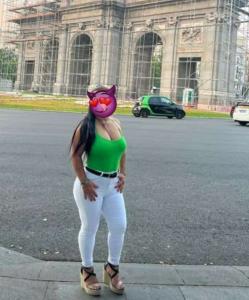 655289609: Chica busca chico en La Rioja