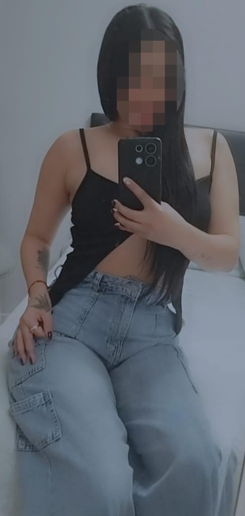Chica busca chico en Tenerife: 