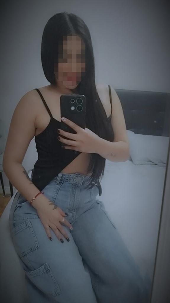 Chica busca chico en Tenerife: 