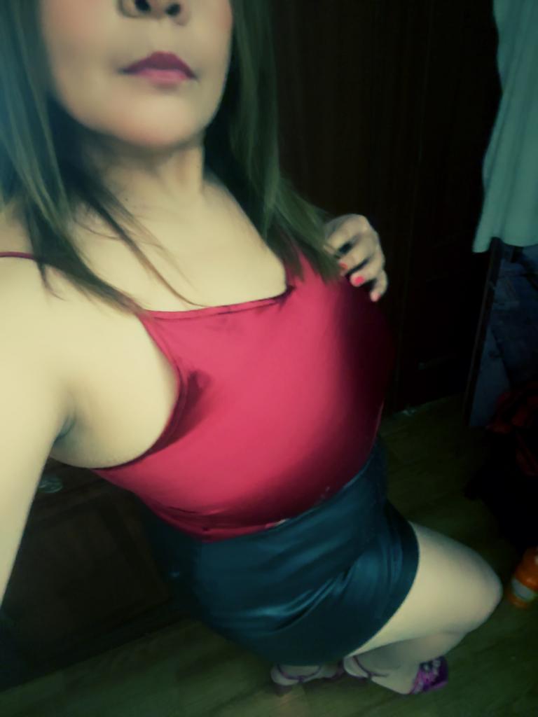 Chica busca chico en Málaga: 