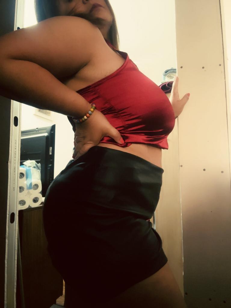 Chica busca chico en Málaga: 