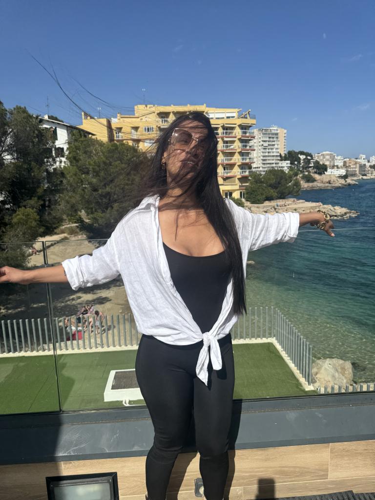 Chica busca chico en Mallorca: 