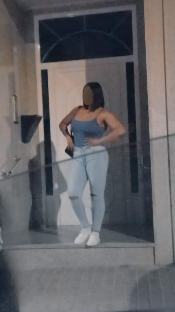 Chica busca chico en Alicante: 
