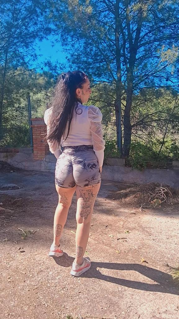 Chica busca chico en Valencia: 