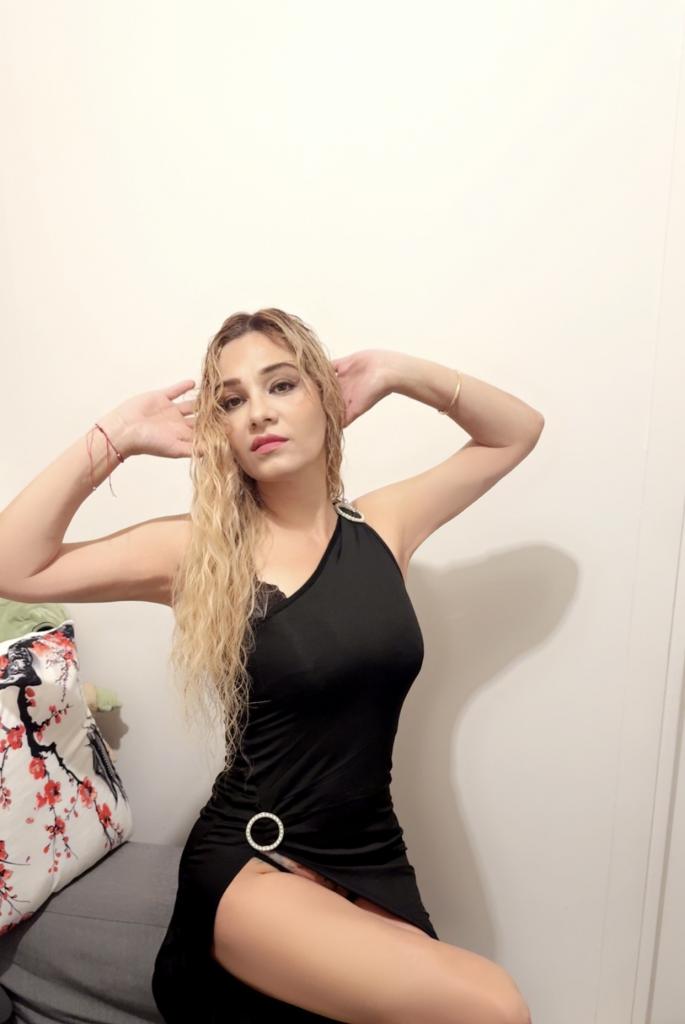 Chica busca chico en Barcelona: 