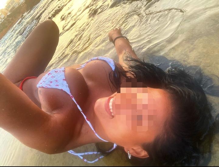 672140124: Chica busca chico en Málaga