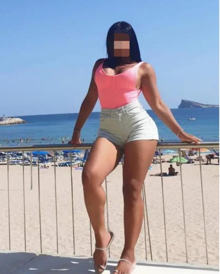 672140124: Chica busca chico en Málaga