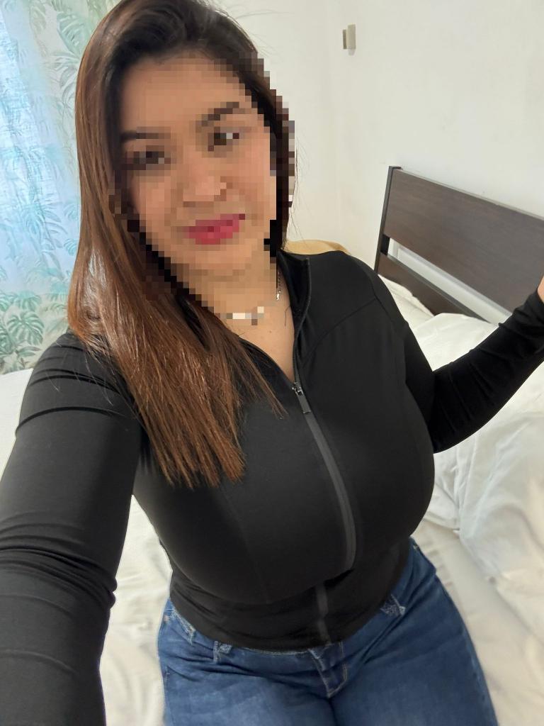 Chica busca chico en Málaga: 