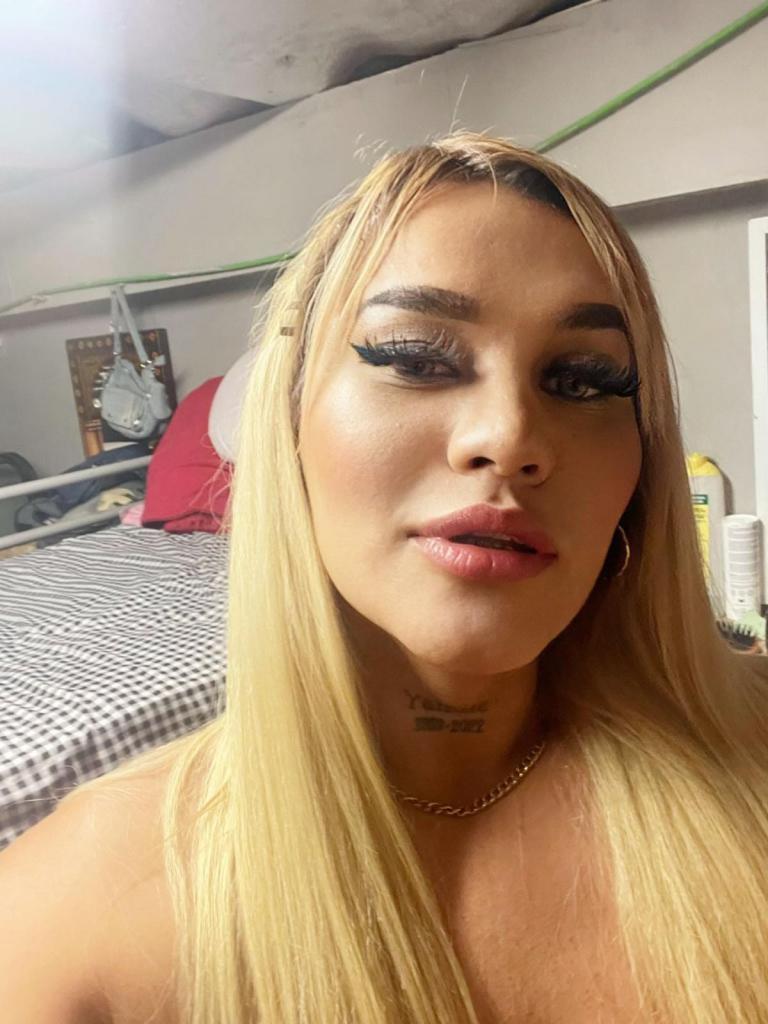 Travesti en Valencia: 
