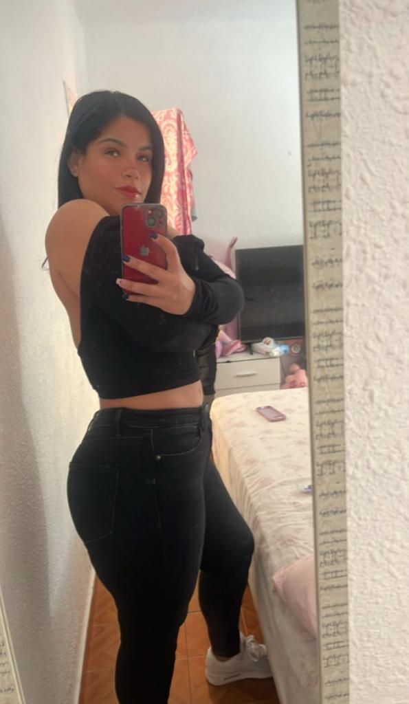 Chica busca chico en Castellón: 