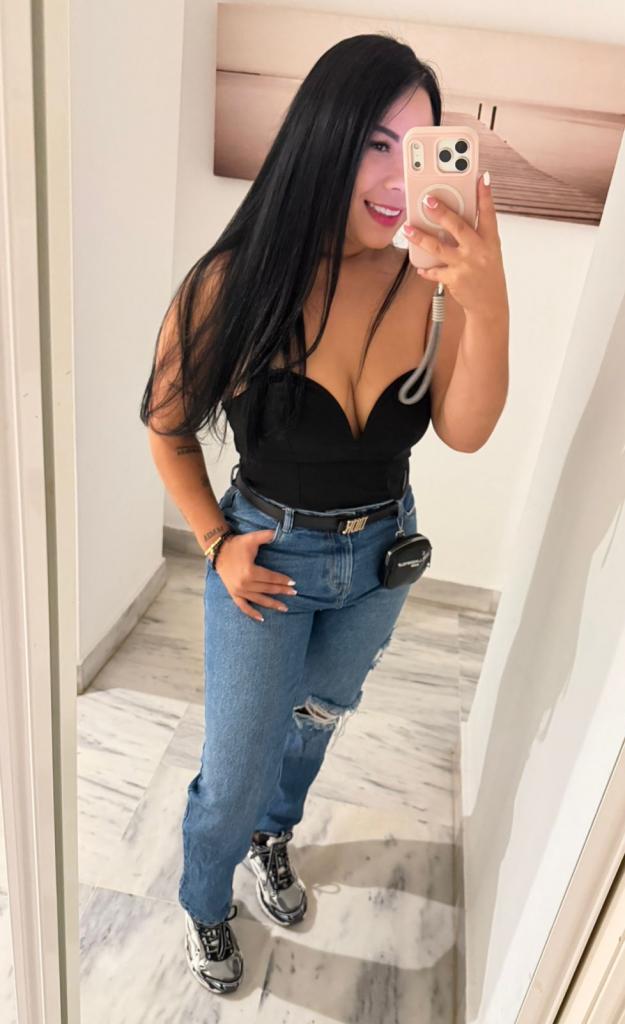 Chica busca chico en Mallorca: 