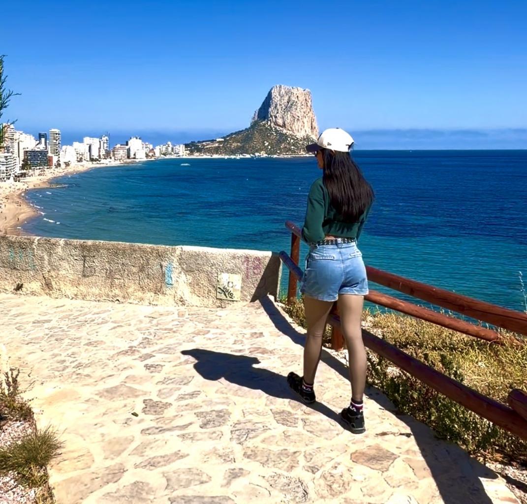 Chica busca chico en Alicante: 