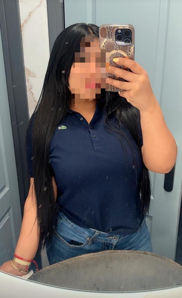 Chica busca chico en Sevilla: 