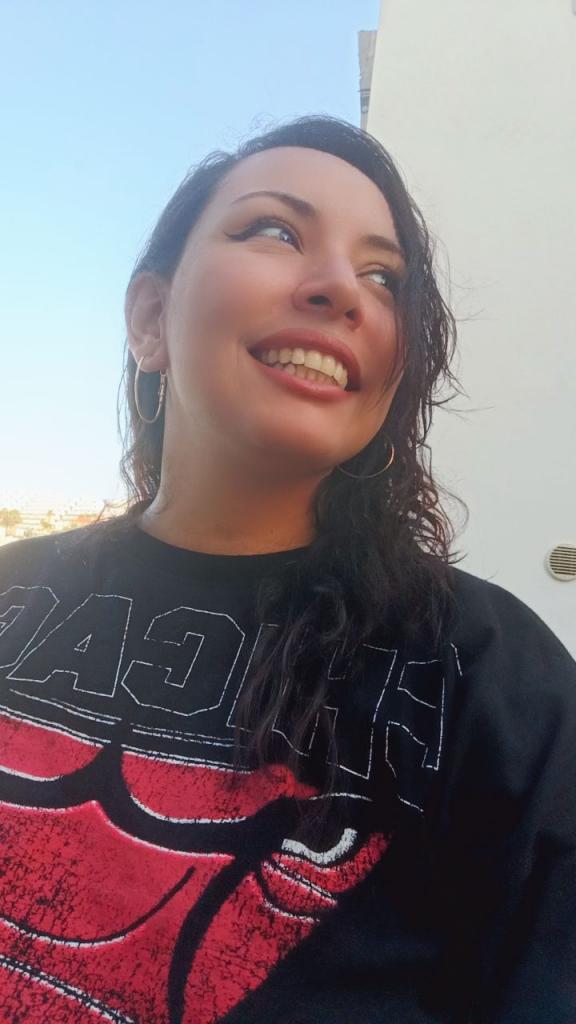 Chica busca chico en Las Palmas: 