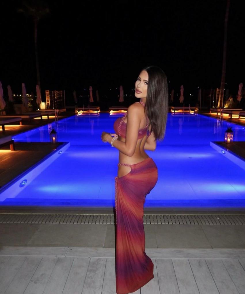 Chica busca chico en Madrid: 