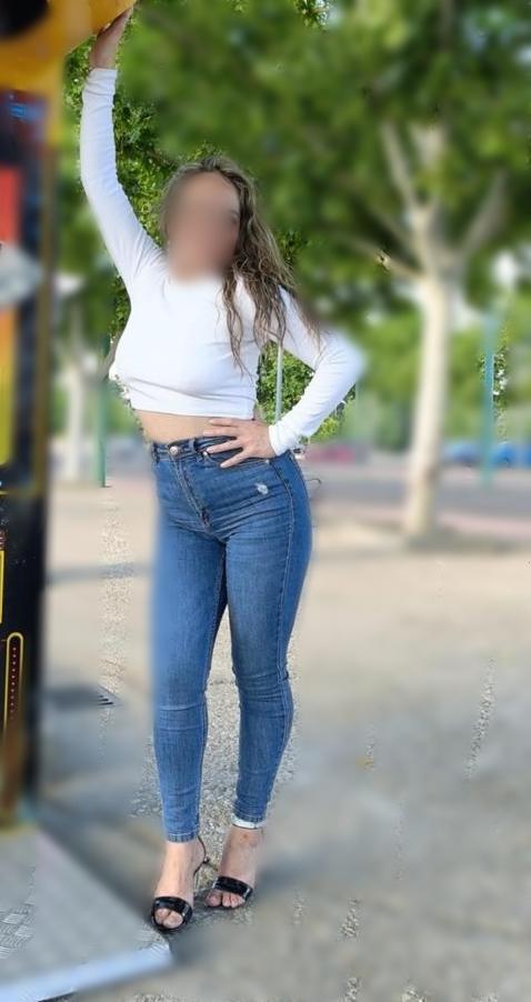Chica busca chico en Vizcaya: 