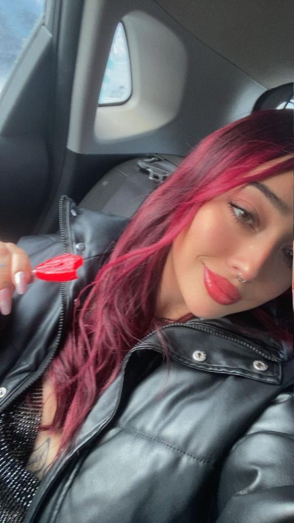 613798671: Chica busca chico en Madrid