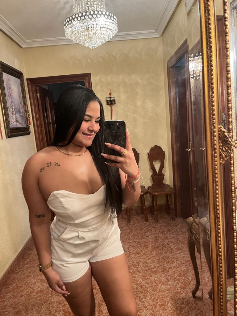 Chica busca chico en Murcia: 