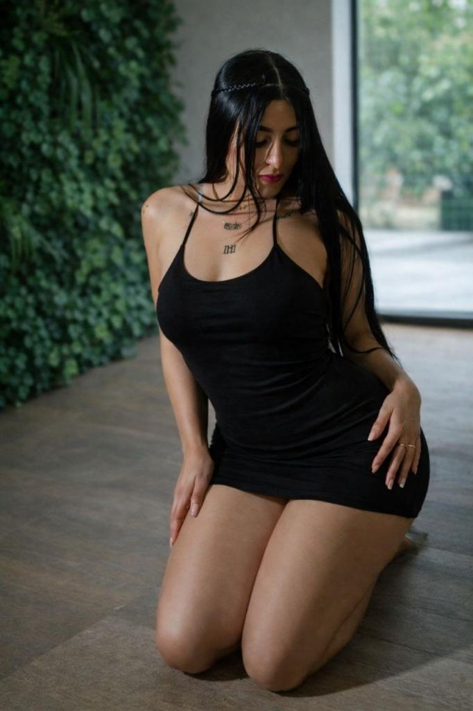 Chica busca chico en Tenerife: 
