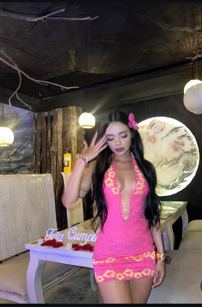 Chica busca chico en Las Palmas: 