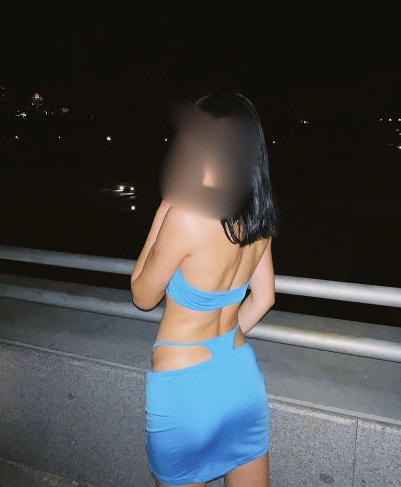 Chica busca chico en Las Palmas: 