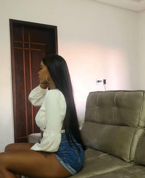 Chica busca chico en Málaga: 