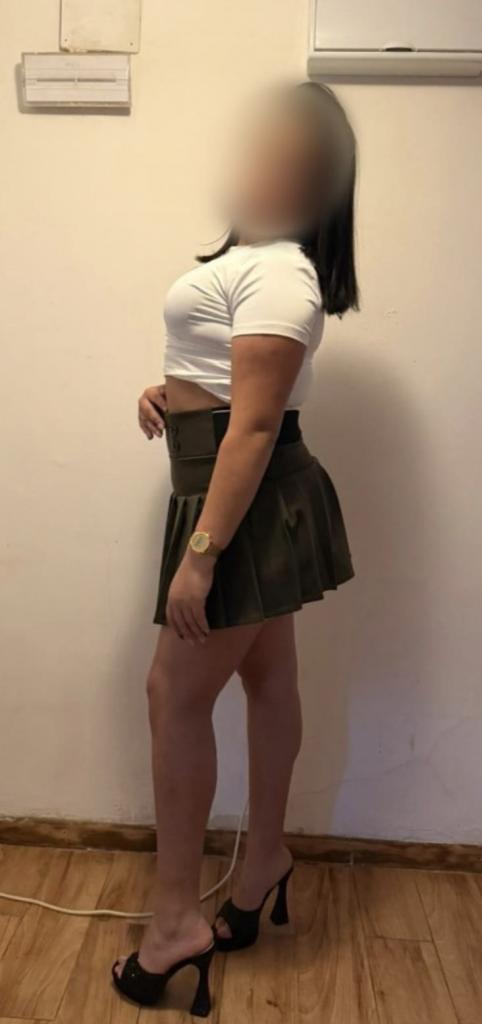 Chica busca chico en Madrid: 