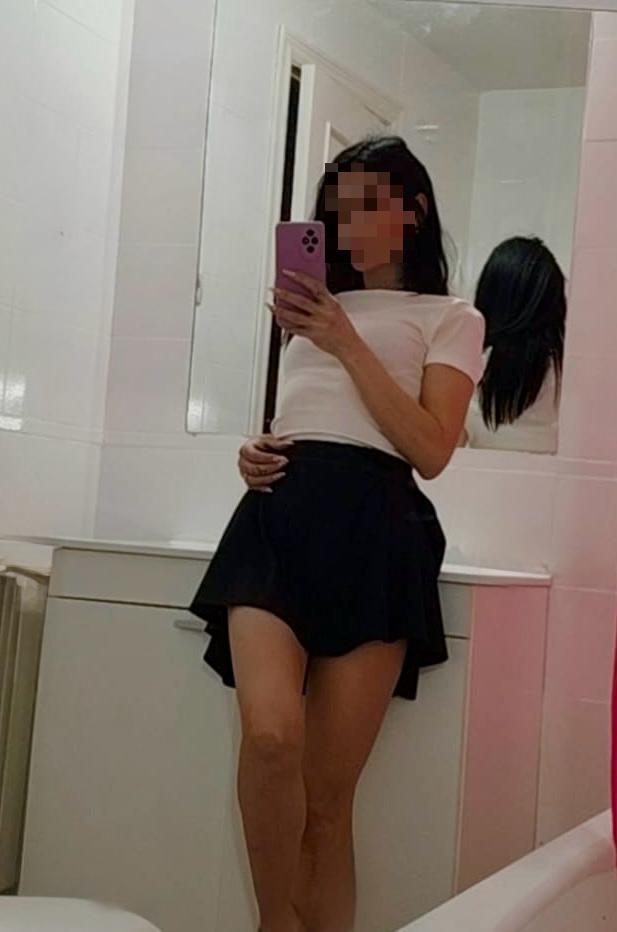 Chica busca chico en Málaga: 