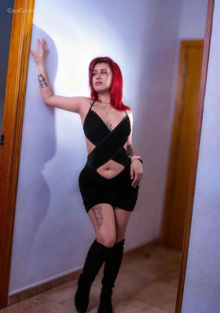 Chica busca chico en Alicante: 