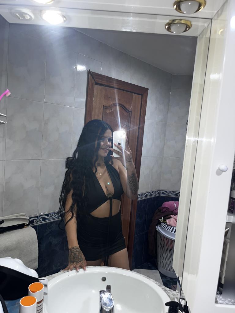 627801196: Chica busca chico en Madrid