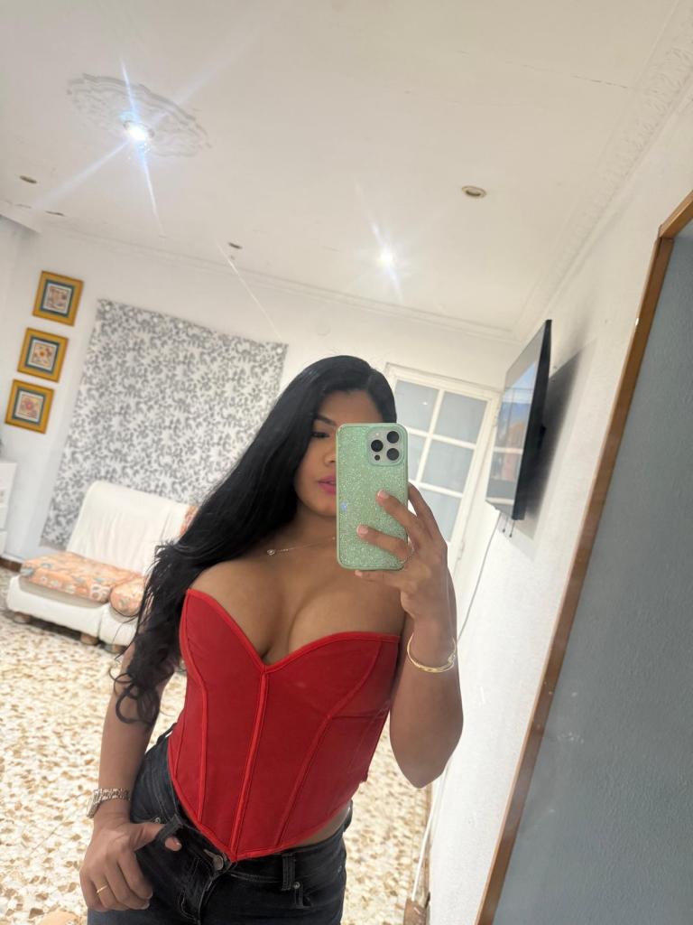 Chica busca chico en Madrid: Chica busca chico